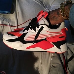 Puma RS-X